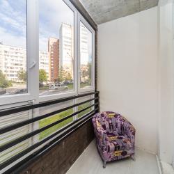 Фото Отель Комфортная квартира