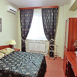 Фото Отель Сказка 2