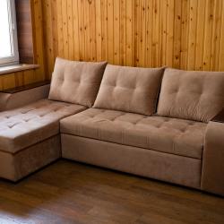 Коттедж стандарт с видом на море