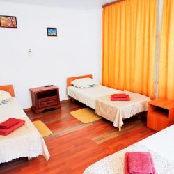 Фото Отель Карадениз