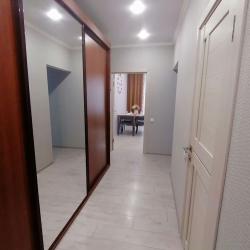 Фото Апартаменты на улице Аметьевская Магистраль 16к3
