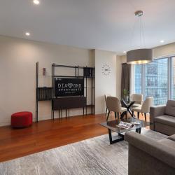 Tower view Deluxe Apartment