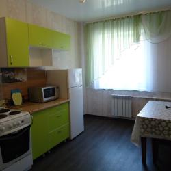 2-комнатные апартаменты стандарт