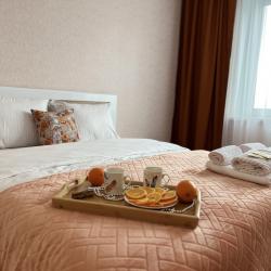 1-комнатные апартаменты стандарт