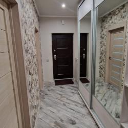 2-комнатные апартаменты улучшенные