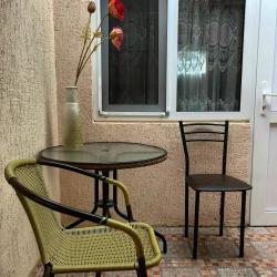 Фото Отель Аленка