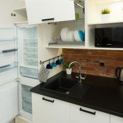 Фото Отель Апартменты Коузи39 на улице Шахматная 2в