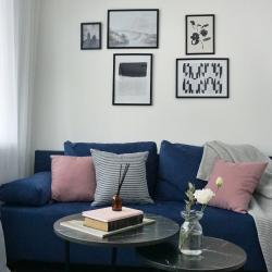 Фото Апартаменты на проспекте Красной Армии 206