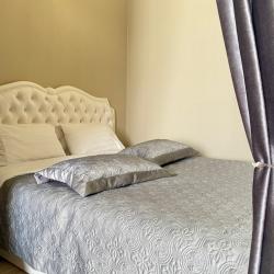 2-комнатные апартаменты улучшенные