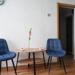 Фото Апартаменты Savina (Савина) на улице Уральская