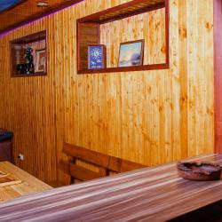 Фото Отель Элион