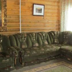 Фото Отель Кондинские озера