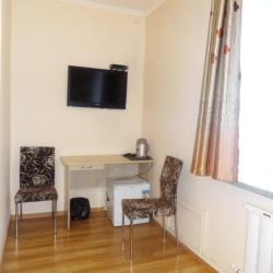 Фото Отель Гоби