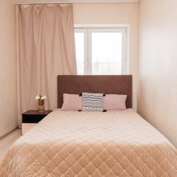 1-комнатные апартаменты эконом