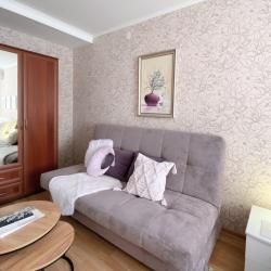 Фото Отель Квартира на улице Спартаковская 165