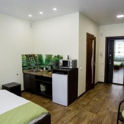 Фото Отель Bon Voyage (Бон Вояж)