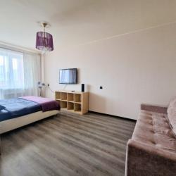 Фото Апартаменты на переулке Карский