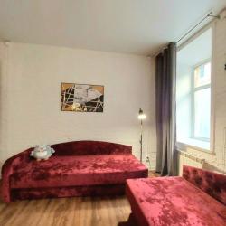 Фото Отель RoomyRoom на проспекте Каменноостровский 6Г