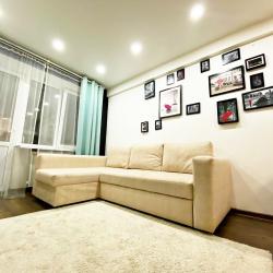 Фото Апартаменты на улице Свободы