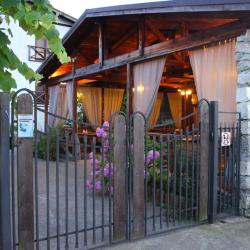 Фото Отель Alaku Hotel (Алаку)