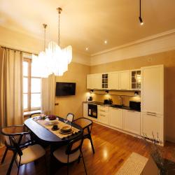 2-комнатный номер студия премиум Орех