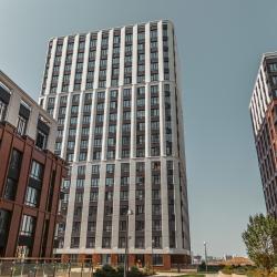 2-комнатные апартаменты стандарт