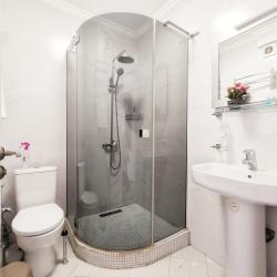 1-комнатные апартаменты люкс