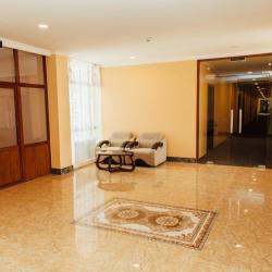 Фото Отель Bek Khiva (Бек )