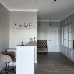 Фото Отель Voda Boutique Hotel (Вода)
