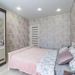 Фото Апартаменты ApartKZN на улице Сибгата Хакима 37 (2)