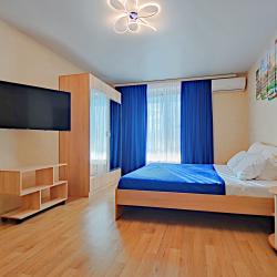 Фото Отель Уютные Сутки в микрорайоне Крутые Ключи 37