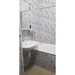 2-комнатные апартаменты стандарт