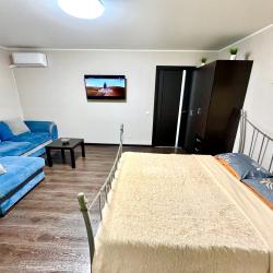 2-комнатные апартаменты стандарт