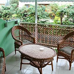 Фото Отель Moreson (Моресон) Парадайз