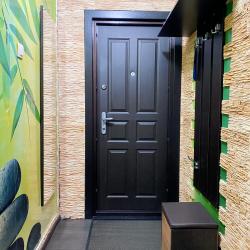 2-комнатные апартаменты стандарт Ярославль  пр-кт Ленинградский, 59