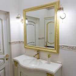 2-комнатные апартаменты улучшенные