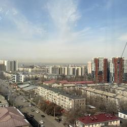 2-комнатные апартаменты студия