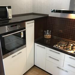 Фото Апартаменты на проспекте Героев 56