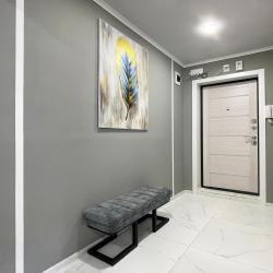 Фото Отель Добрые сутки на улице Петра Мерлина 23