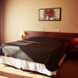 2-местный номер стандарт