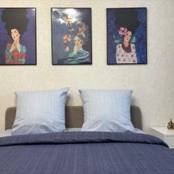 1-комнатные апартаменты стандарт