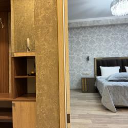 Фото Апартаменты на улице Просторная 36к7