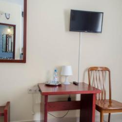 Фото Отель Елена