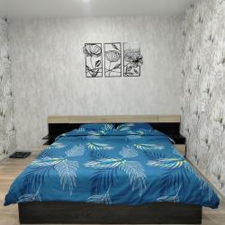 Фото Апартаменты на улице Октябрьская 95/11