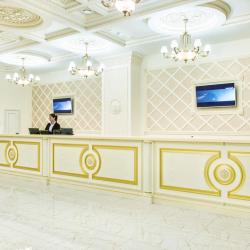 Фото Отель Shymkent Grand Hotel ( Гранд)