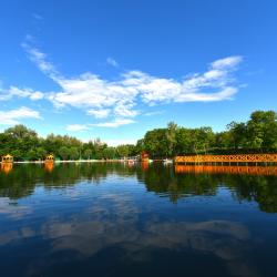 Фото Парк-отель ий