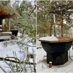 Фото Отель Солнечная на Оке