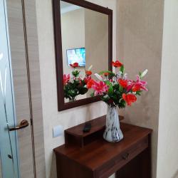 2-комнатные апартаменты стандарт