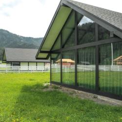 Фото Отель Альпинс residence