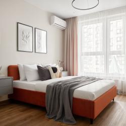 Фото Апартаменты на улице Култукская Dune (Дун)